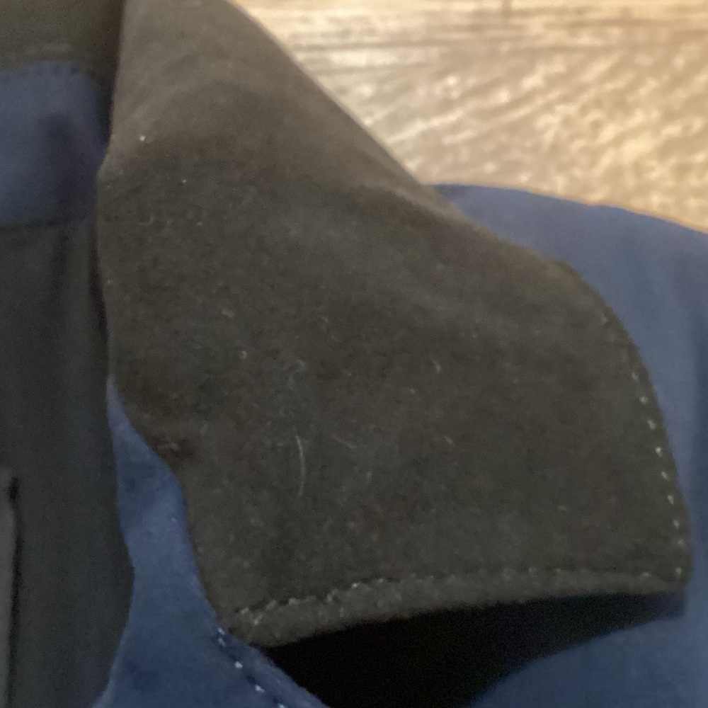 Cavalleria Toscana Navy Competition Jacket - Picture 3 of 8